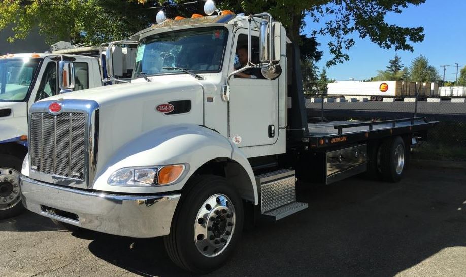 Tow Truck Service